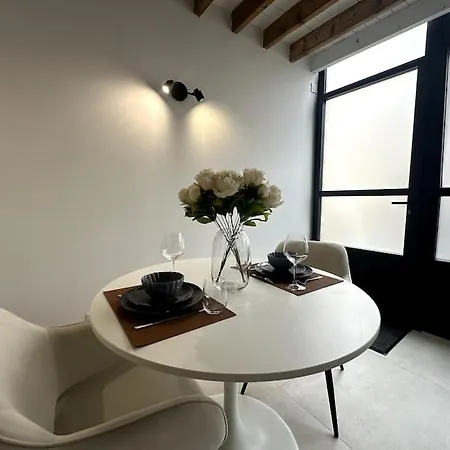 Gare Unique Duplex Lumineux Appartement Amiens Buitenkant foto